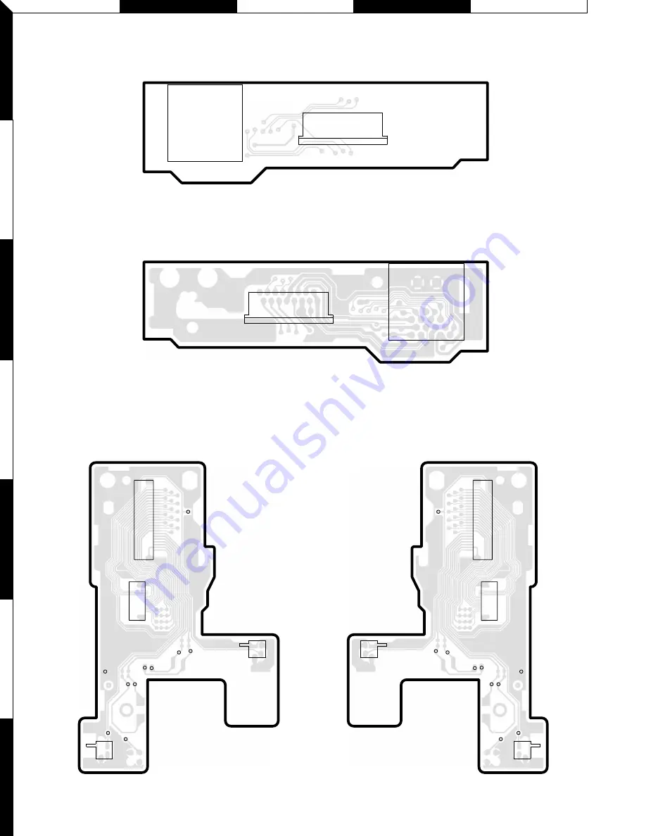 Kenwood KDC-C719MP Service Manual Download Page 12