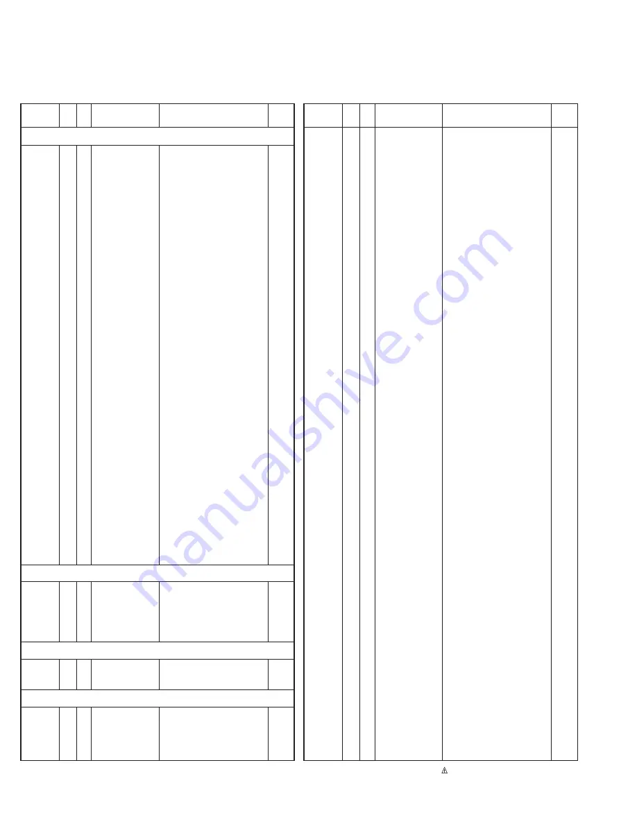 Kenwood KDC-CMP21V Скачать руководство пользователя страница 18