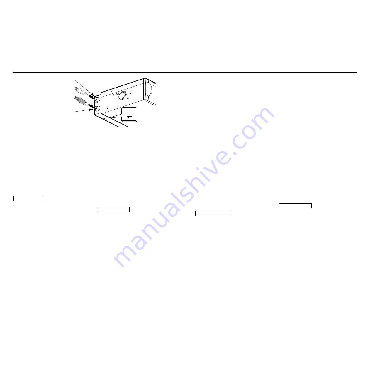 Kenwood KDC-CPS81 Instruction Manual Download Page 9