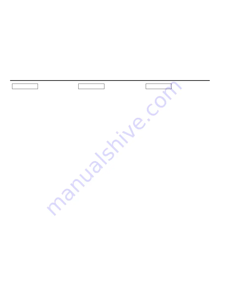 Kenwood KDC-D300 Instruction Manual Download Page 3