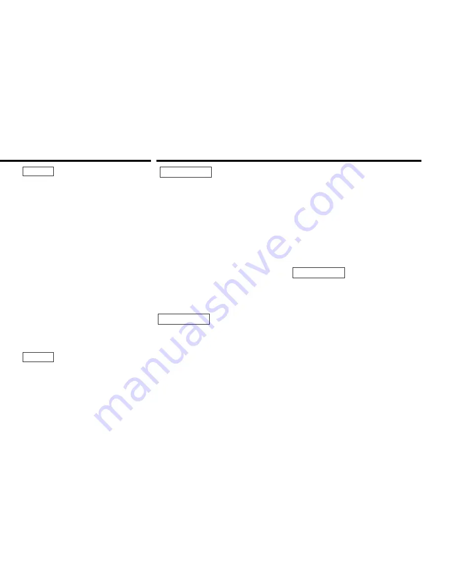 Kenwood KDC-D301 Instruction Manual Download Page 3