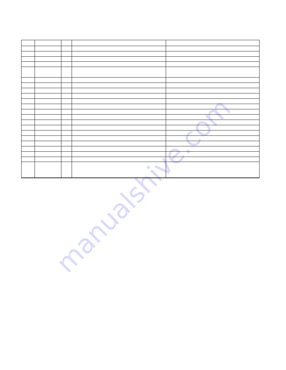 Kenwood KDC-D301 Service Manual Download Page 6