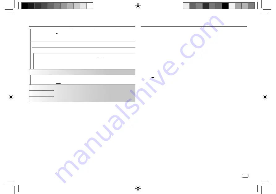 Kenwood KDC-DAB400U Instruction Manual Download Page 51