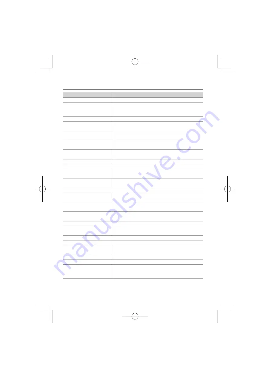 Kenwood KDC-DAB41U Instruction Manual Download Page 37