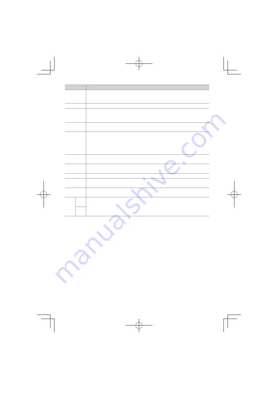 Kenwood KDC-DAB41U Instruction Manual Download Page 47