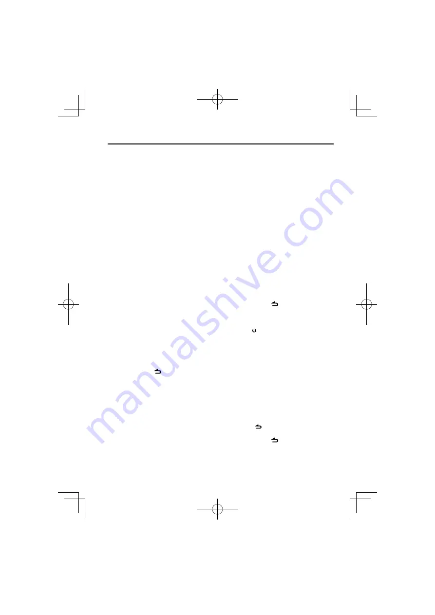 Kenwood KDC-DAB41U Instruction Manual Download Page 86