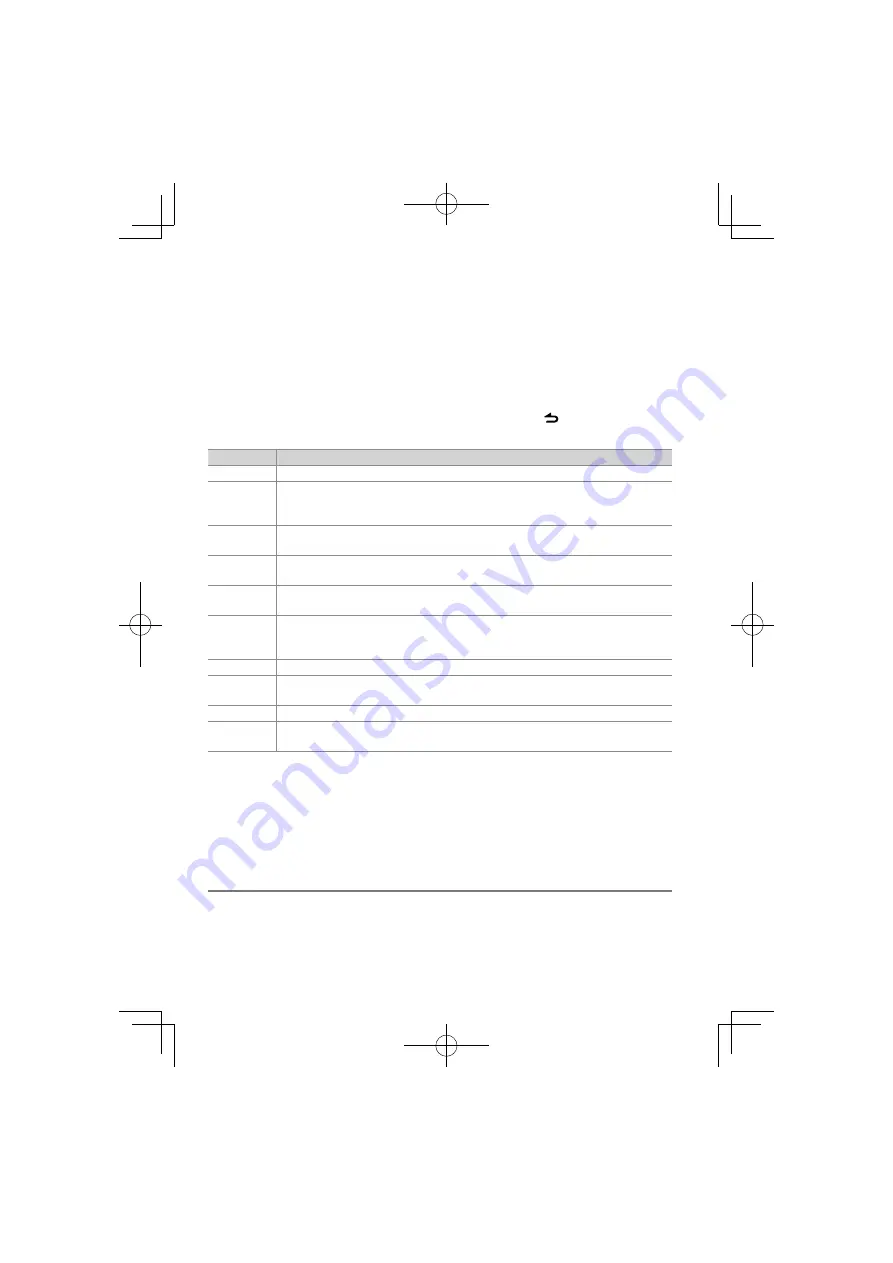 Kenwood KDC-DAB41U Instruction Manual Download Page 91