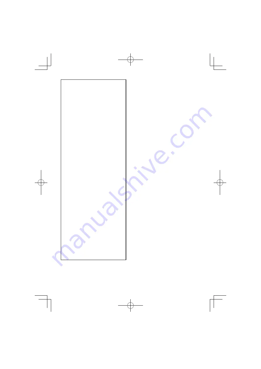 Kenwood KDC-DAB41U Скачать руководство пользователя страница 97