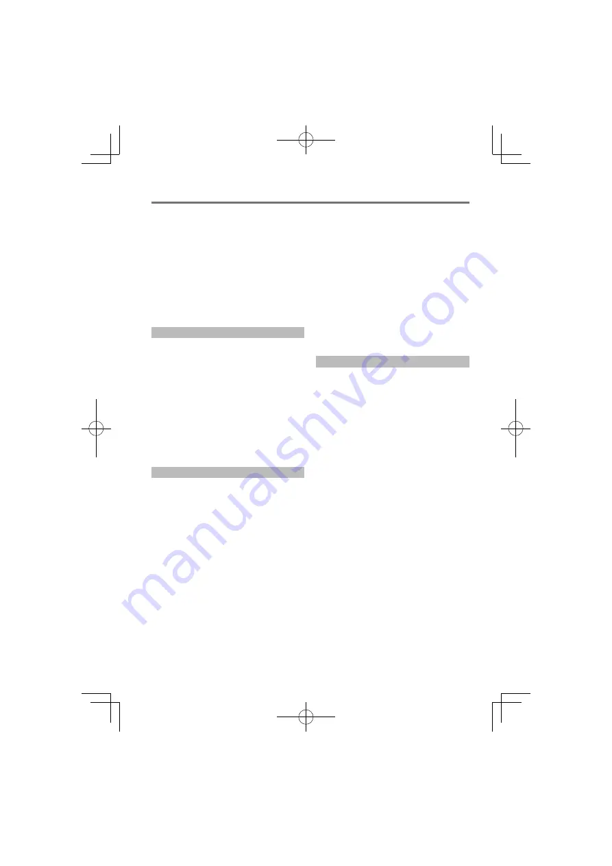 Kenwood KDC-DAB41U Instruction Manual Download Page 110