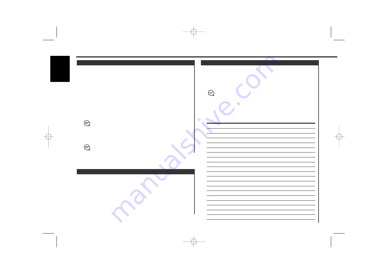 Kenwood KDC-F324A Скачать руководство пользователя страница 12