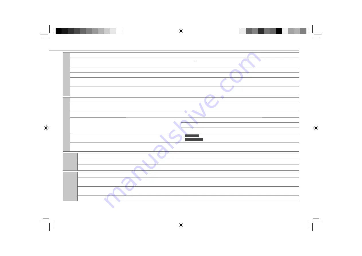 Kenwood KDC-HD455U Instruction Manual Download Page 39