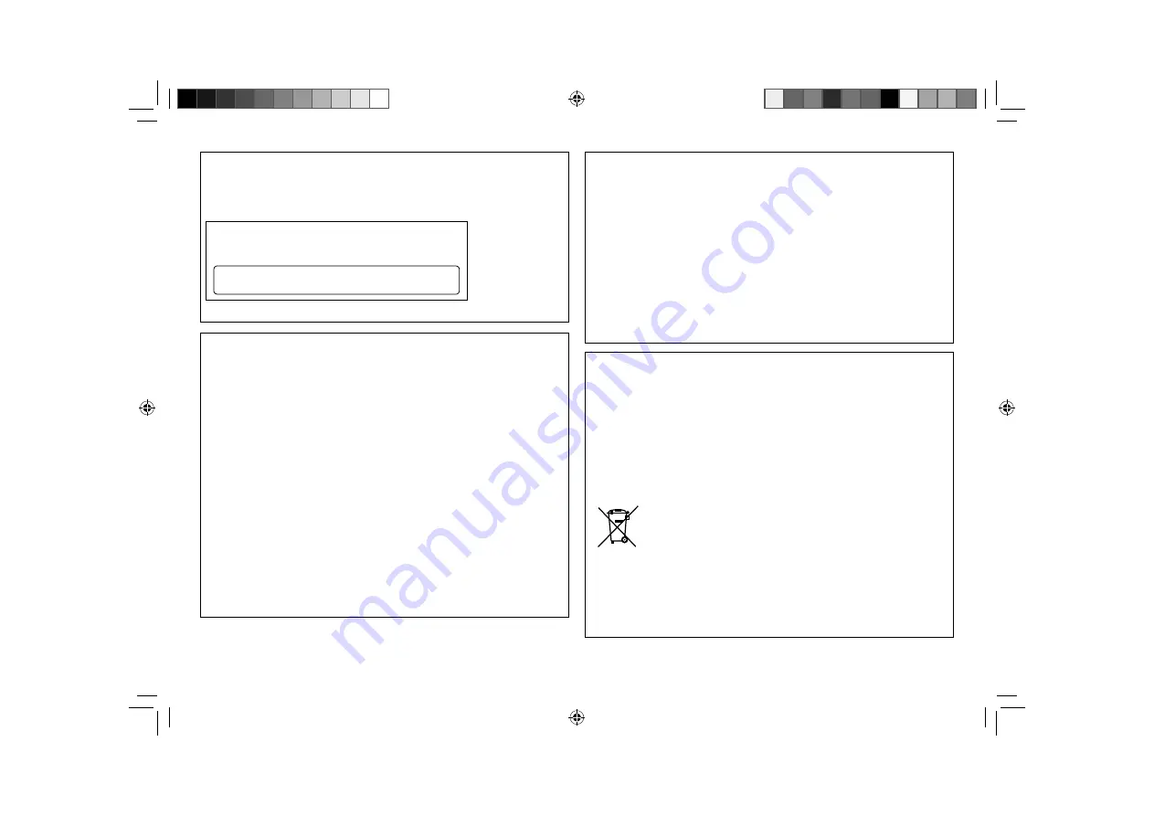 Kenwood KDC-HD455U Instruction Manual Download Page 40