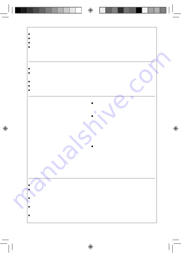 Kenwood KDC-HD548U Скачать руководство пользователя страница 16