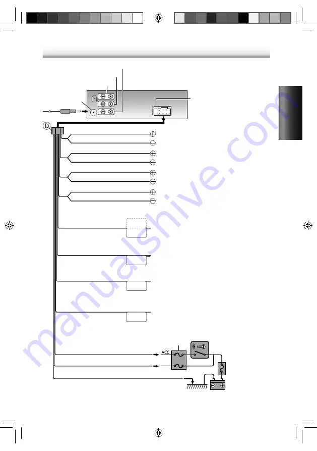 Kenwood KDC-HD552U Скачать руководство пользователя страница 43