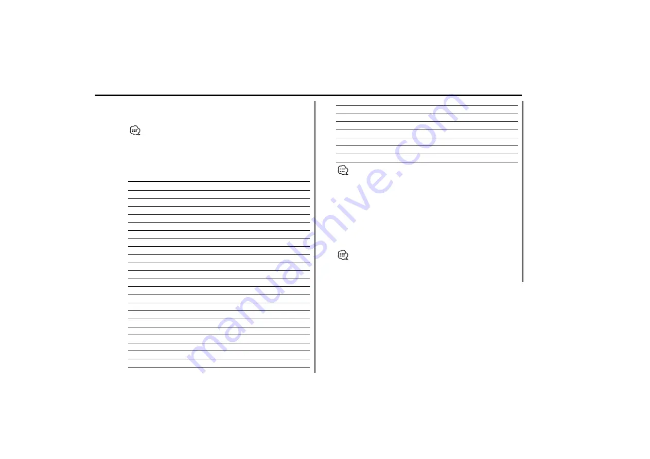 Kenwood KDC-M4524/G Instruction Manual Download Page 15