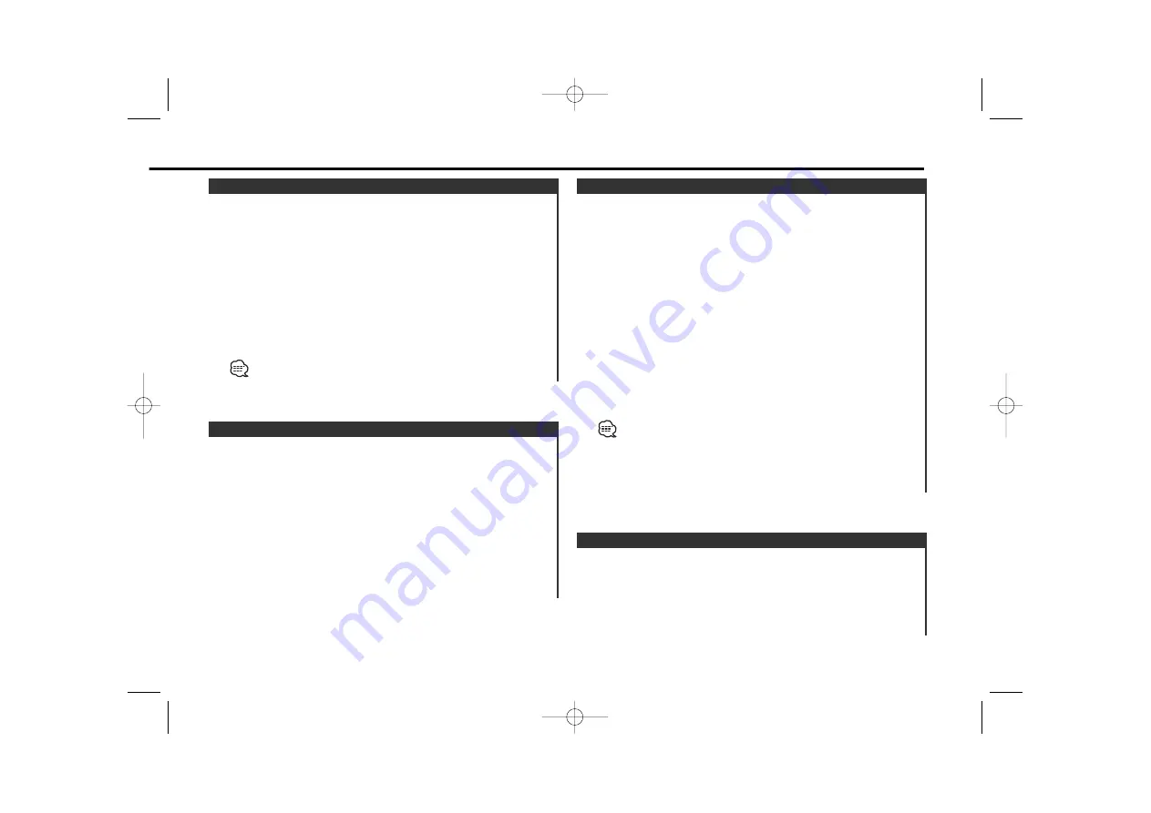 Kenwood KDC-M4524 Скачать руководство пользователя страница 13