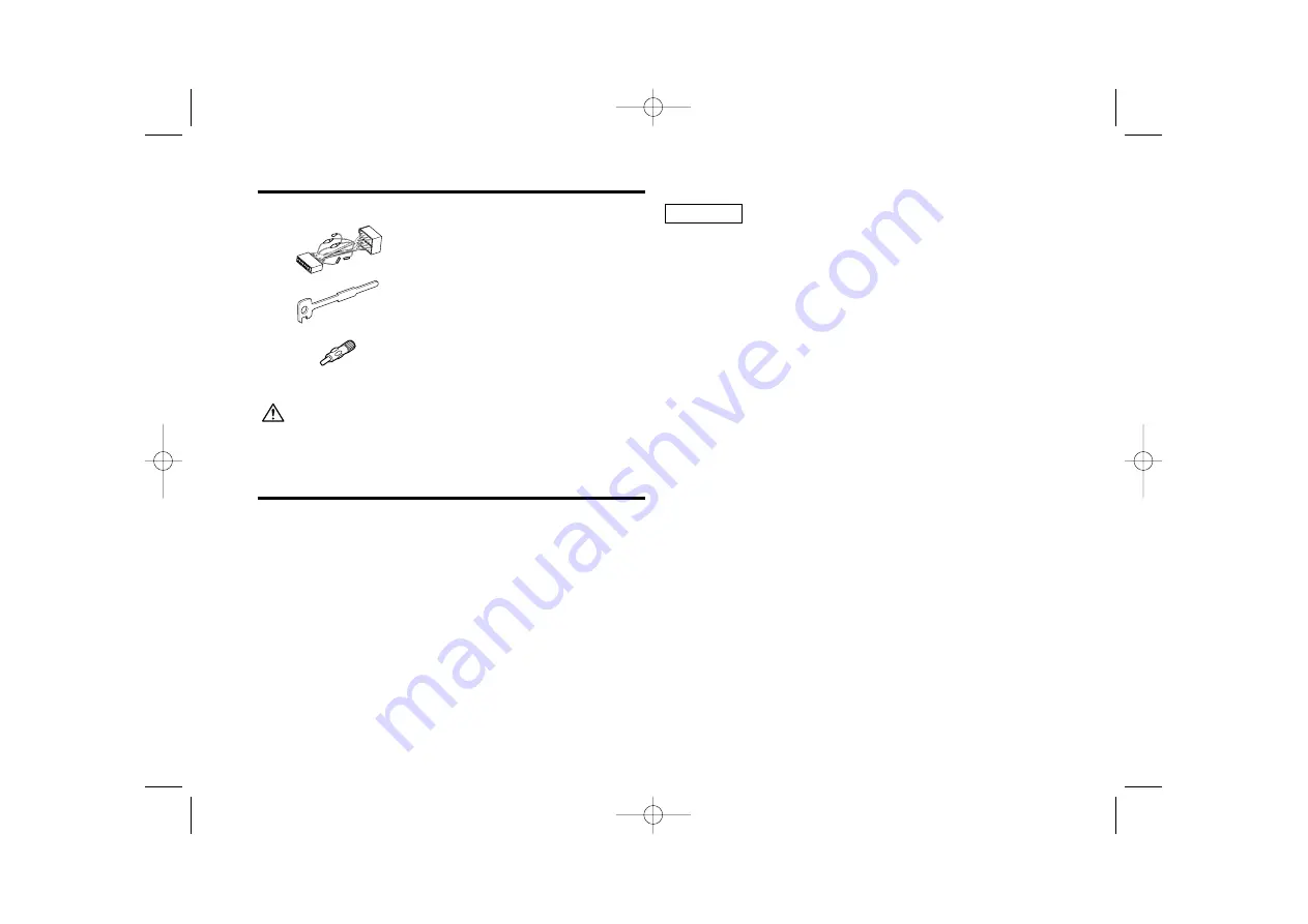 Kenwood KDC-M4524 Скачать руководство пользователя страница 95