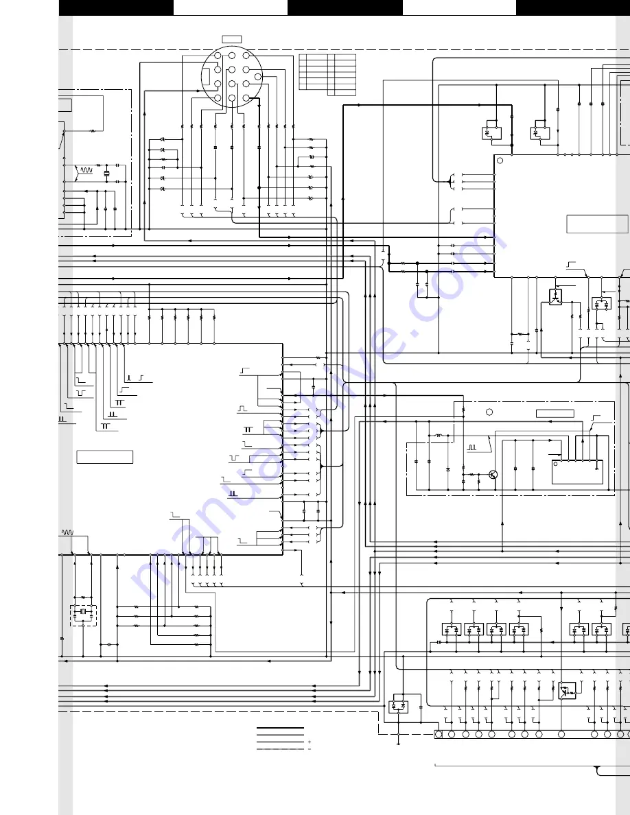 Kenwood KDC-M6024 Скачать руководство пользователя страница 17