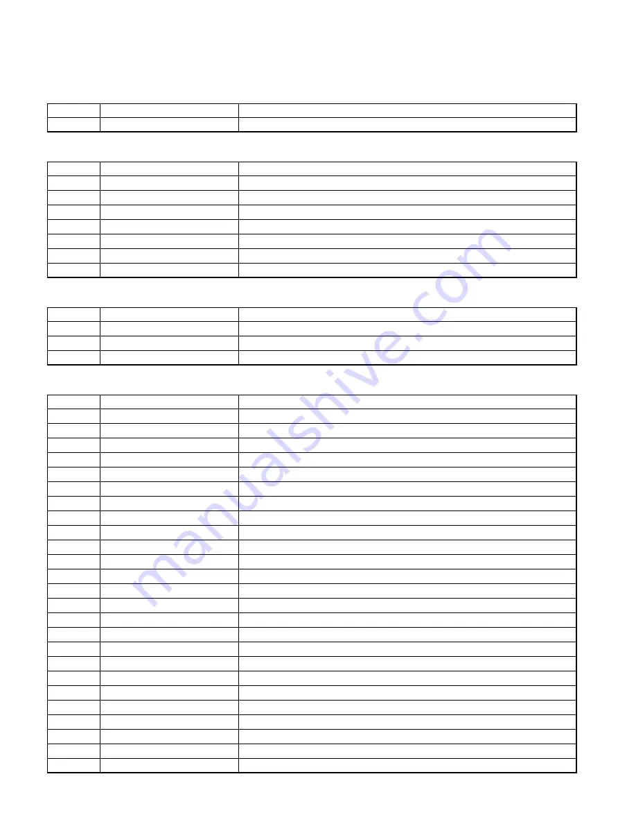 Kenwood KDC-M7024 Скачать руководство пользователя страница 4