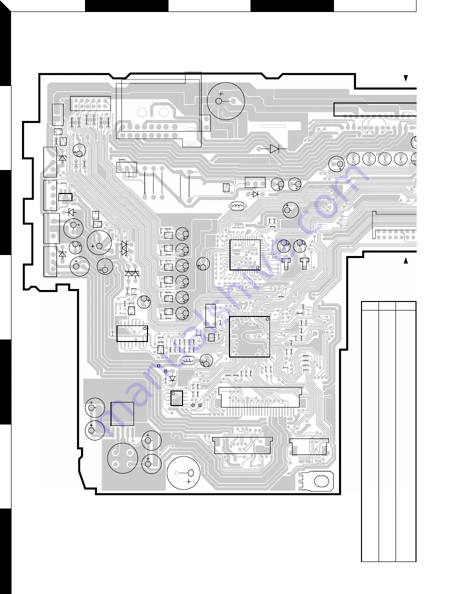 Kenwood KDC-M7024 Скачать руководство пользователя страница 14