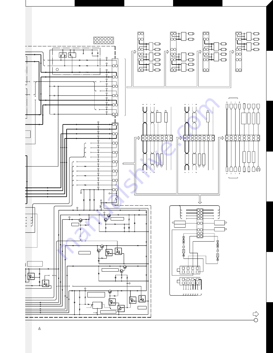 Kenwood KDC-M7024 Скачать руководство пользователя страница 25