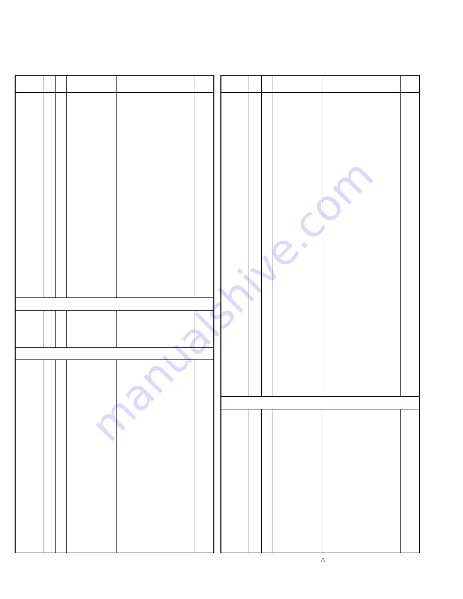 Kenwood KDC-M7024 Скачать руководство пользователя страница 32