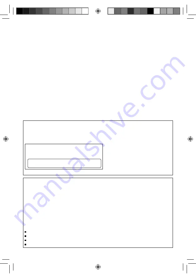 Kenwood KDC-MP102U Instruction Manual Download Page 44