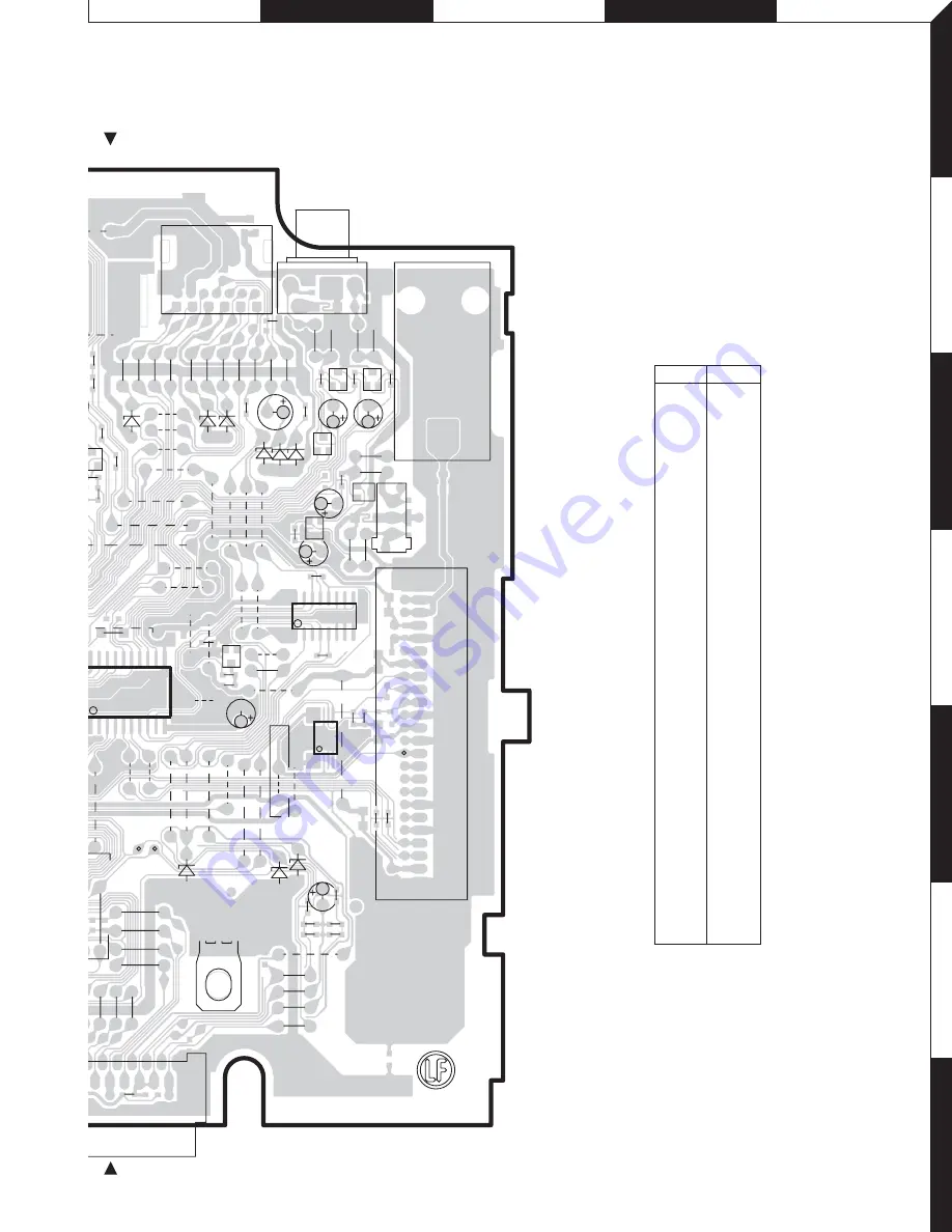 Kenwood KDC-MP208 - Radio / CD Service Manual Download Page 21