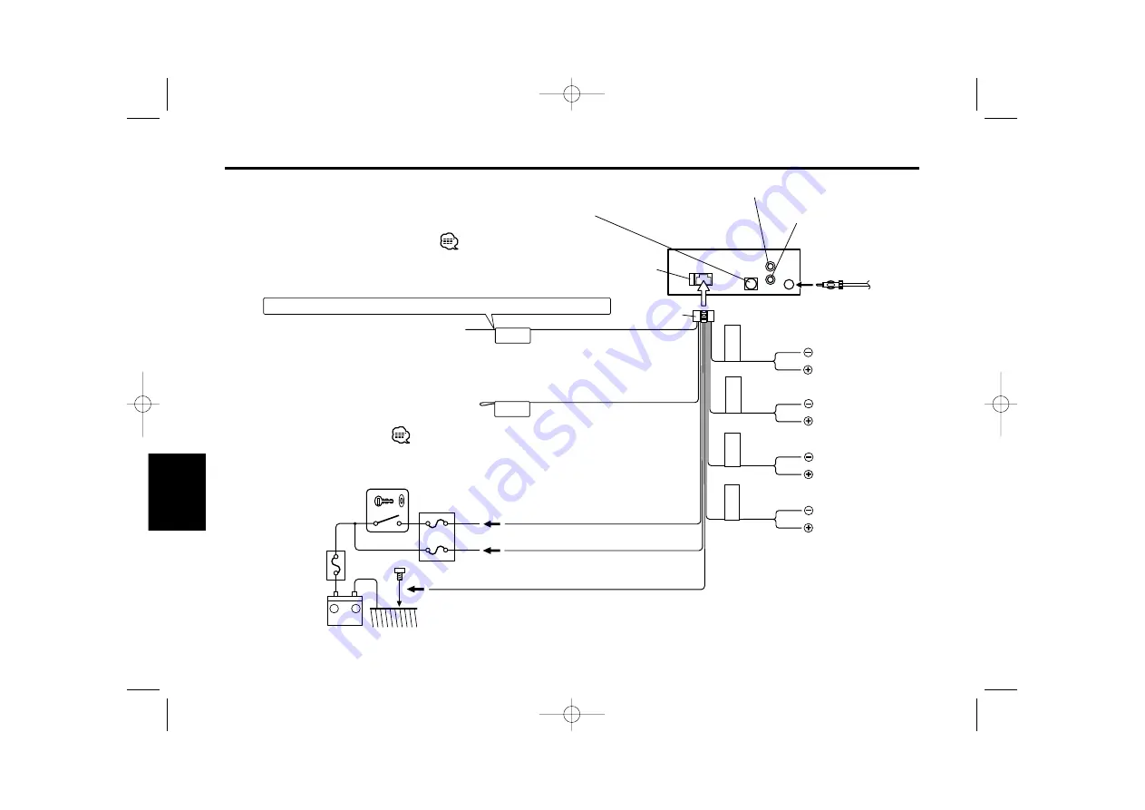 Kenwood KDC-MP222 Скачать руководство пользователя страница 122