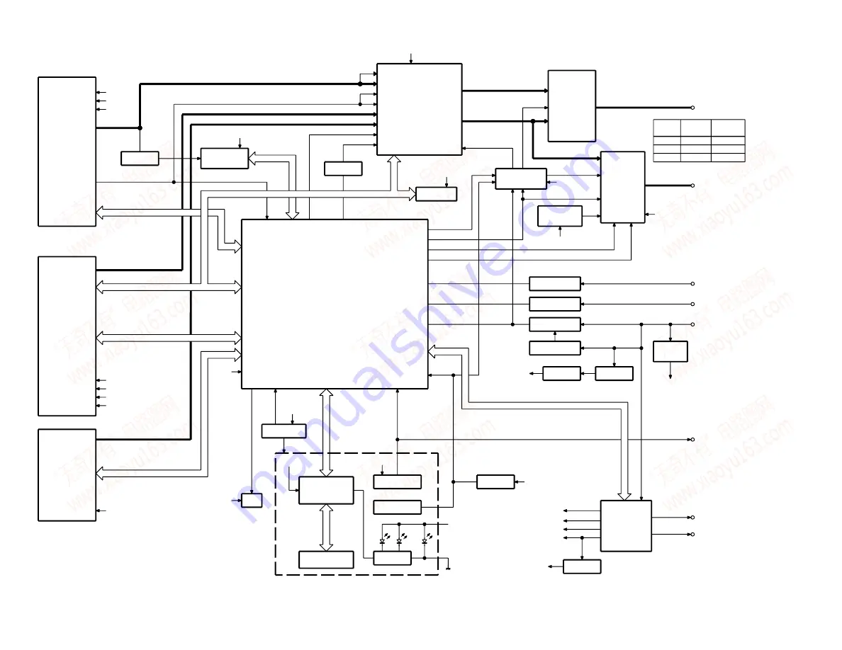 Kenwood KDC-MP222 Скачать руководство пользователя страница 2