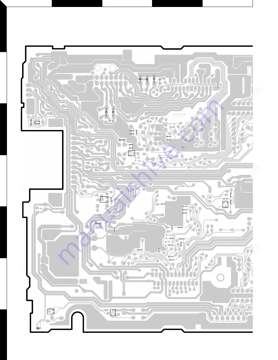 Kenwood KDC-MP222 Service Manual Download Page 10