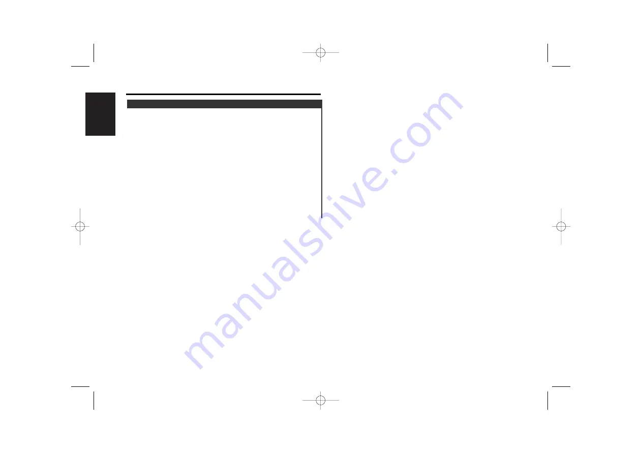 Kenwood KDC MP225 - 50w x 4 CD/MP3/WMA Receiver Instruction Manual Download Page 24