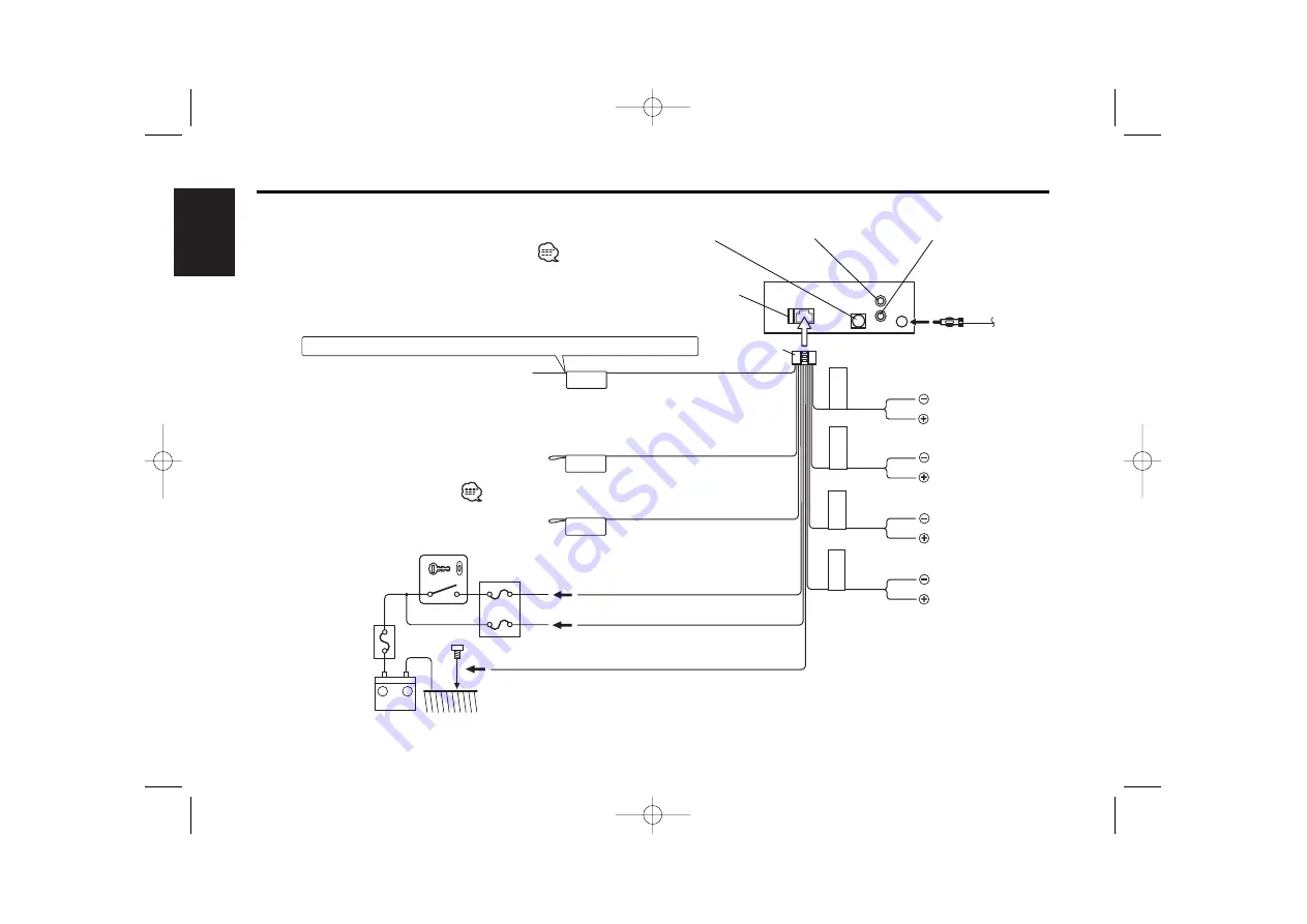 Kenwood KDC MP225 - 50w x 4 CD/MP3/WMA Receiver Скачать руководство пользователя страница 26