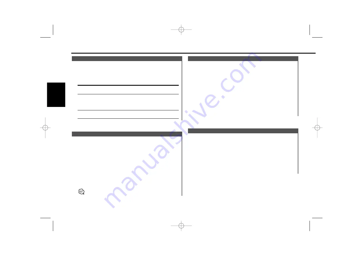 Kenwood KDC MP225 - 50w x 4 CD/MP3/WMA Receiver Instruction Manual Download Page 46