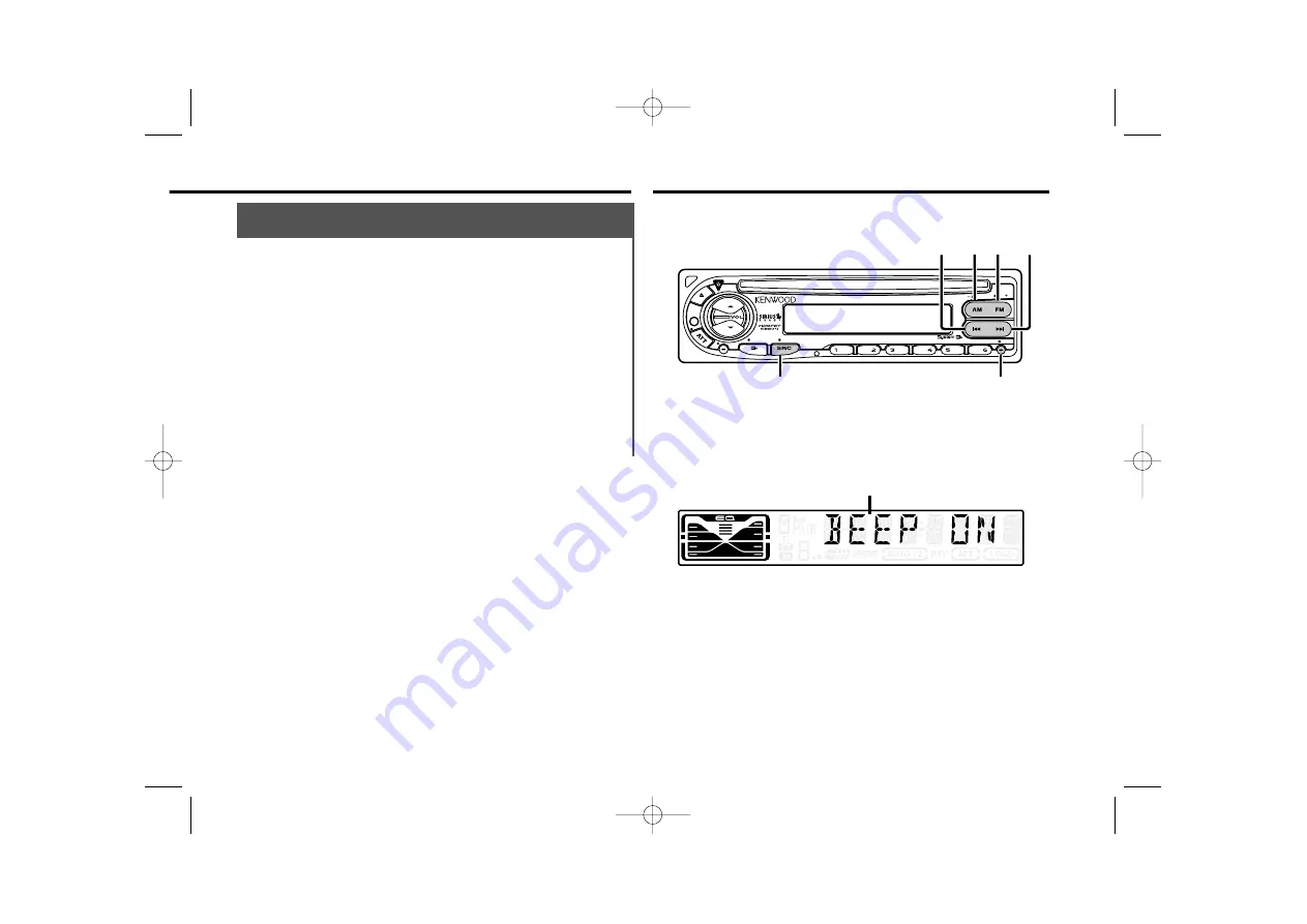 Kenwood KDC MP225 - 50w x 4 CD/MP3/WMA Receiver Instruction Manual Download Page 83