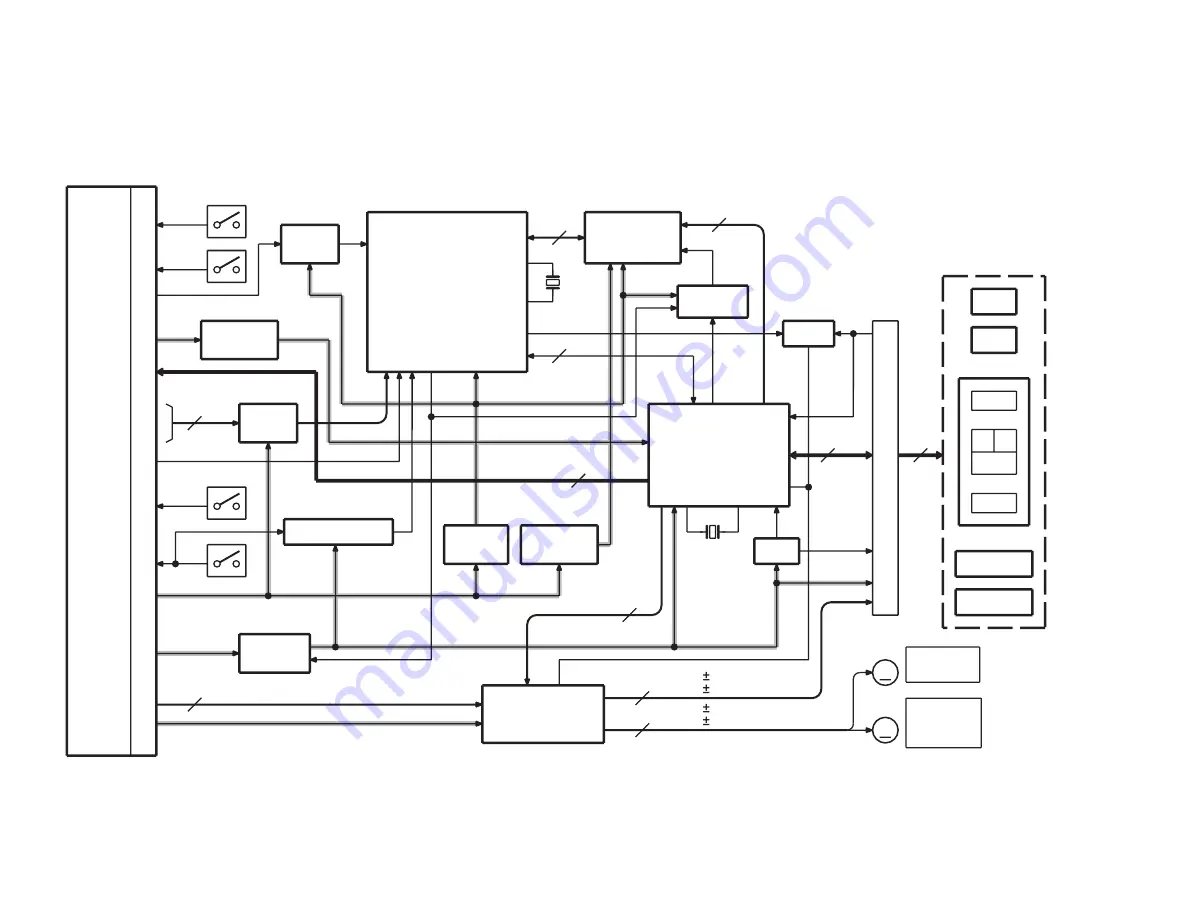 Kenwood KDC-MP225 Скачать руководство пользователя страница 2