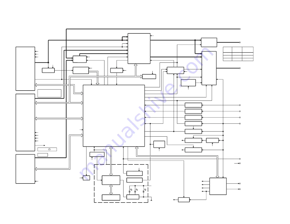 Kenwood KDC-MP225 Скачать руководство пользователя страница 3