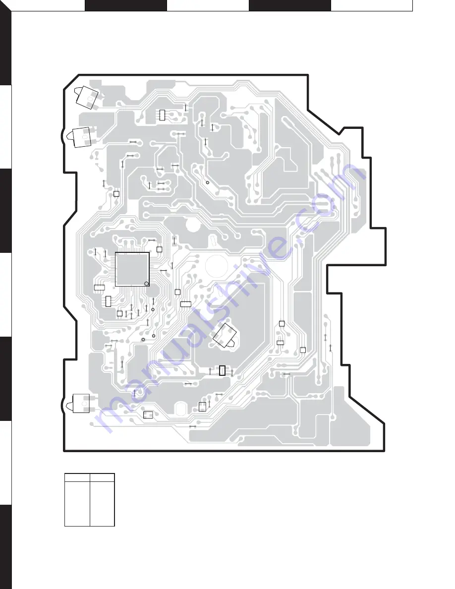 Kenwood KDC-MP225 Service Manual Download Page 14