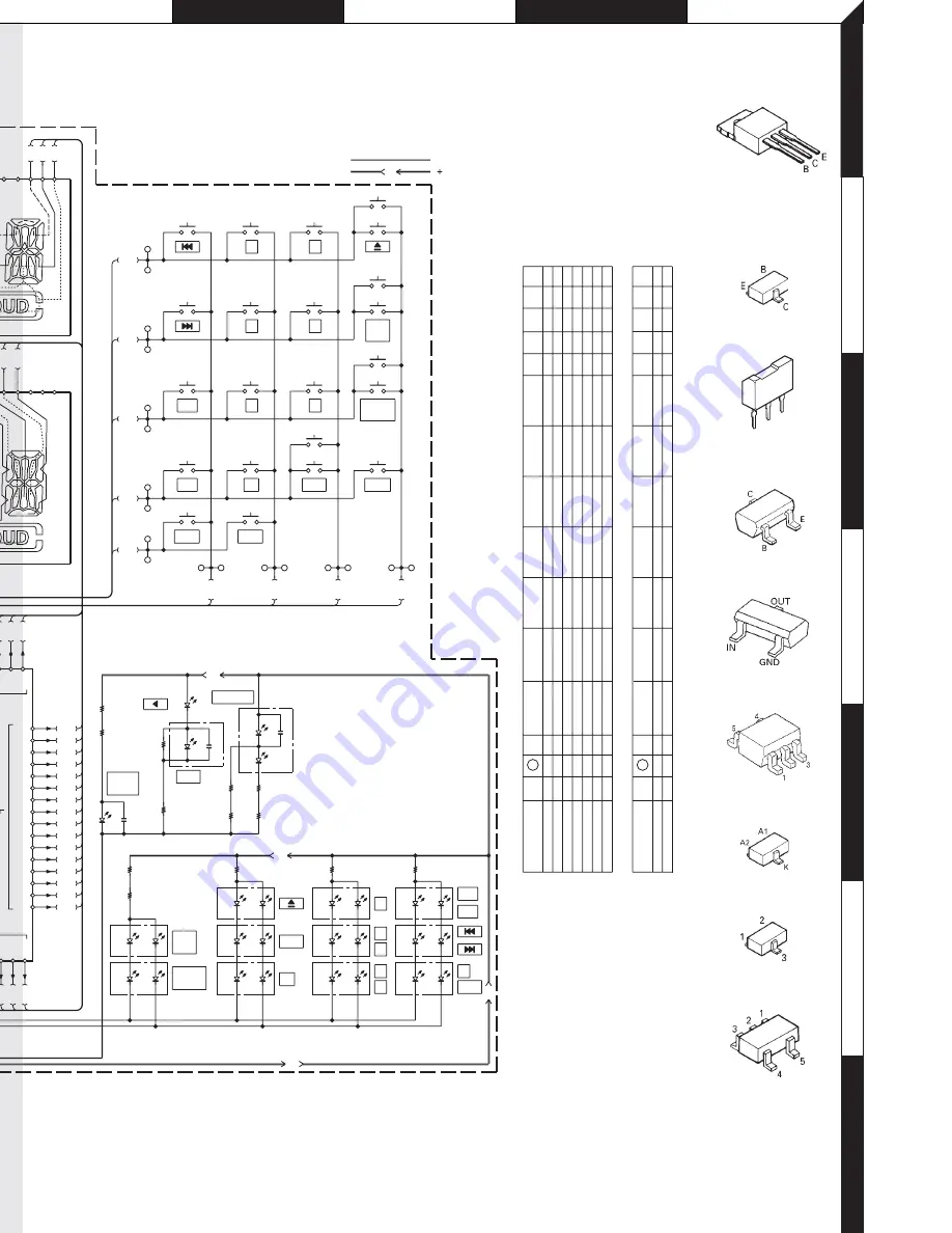 Kenwood KDC-MP225 Скачать руководство пользователя страница 20