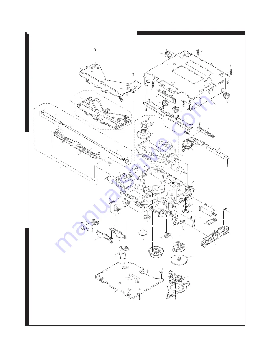 Kenwood KDC-MP225 Скачать руководство пользователя страница 23