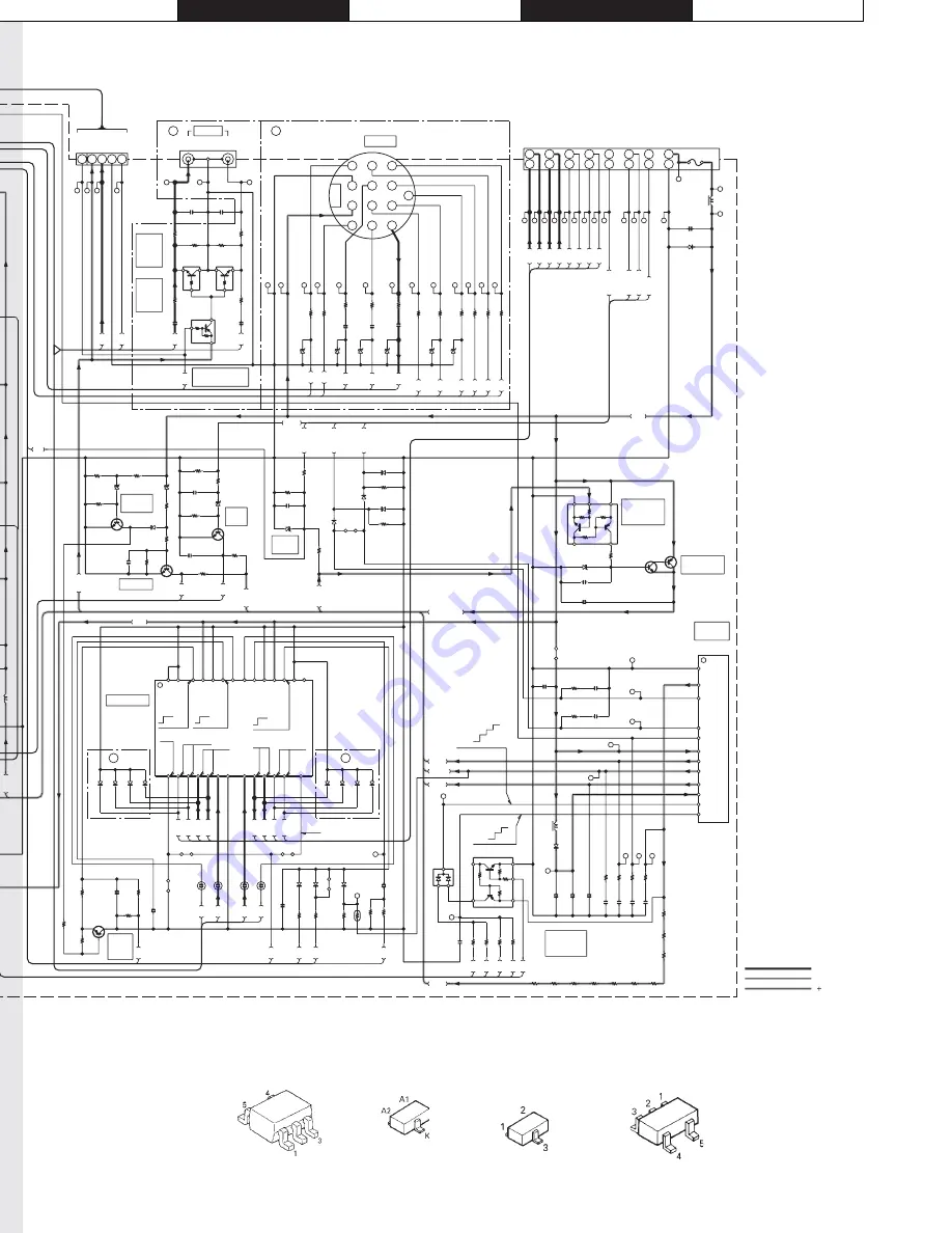 Kenwood KDC-MP3029 Скачать руководство пользователя страница 20