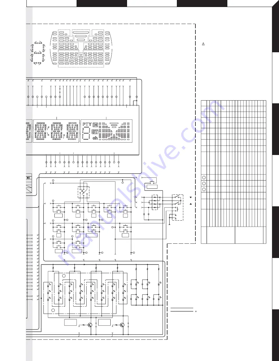 Kenwood KDC-MP3029 Скачать руководство пользователя страница 23