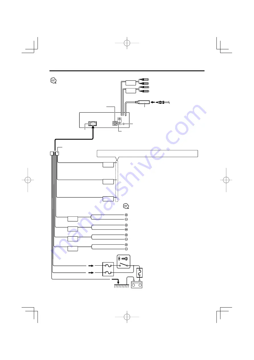 Kenwood KDC-MP3035 Скачать руководство пользователя страница 27