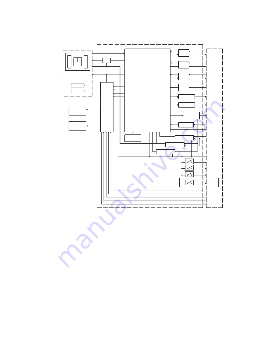 Kenwood KDC-MP3036 Скачать руководство пользователя страница 3