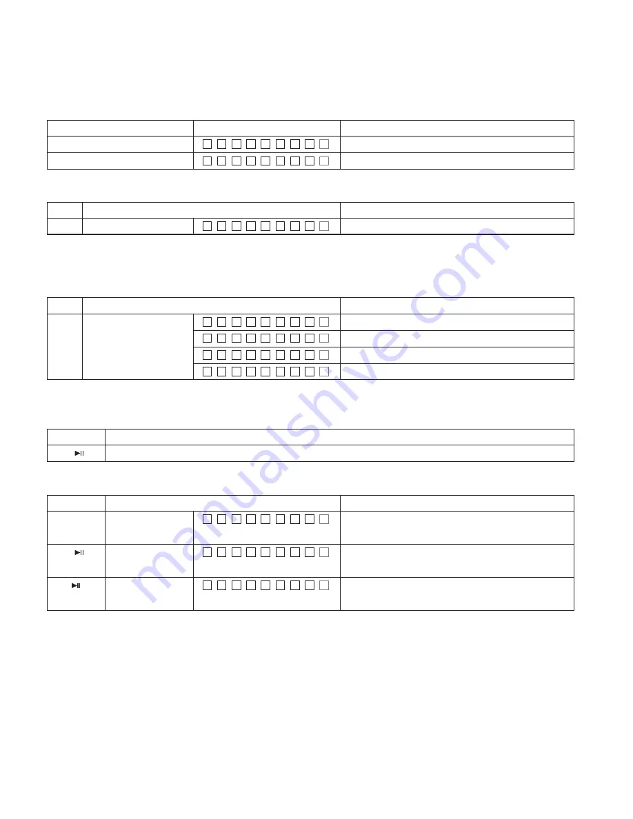 Kenwood KDC-MP3036 Скачать руководство пользователя страница 12