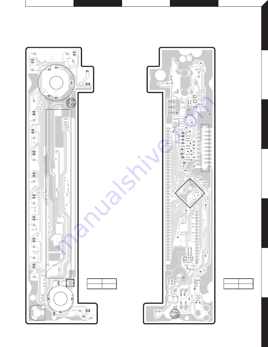 Kenwood KDC-MP3036 Скачать руководство пользователя страница 21