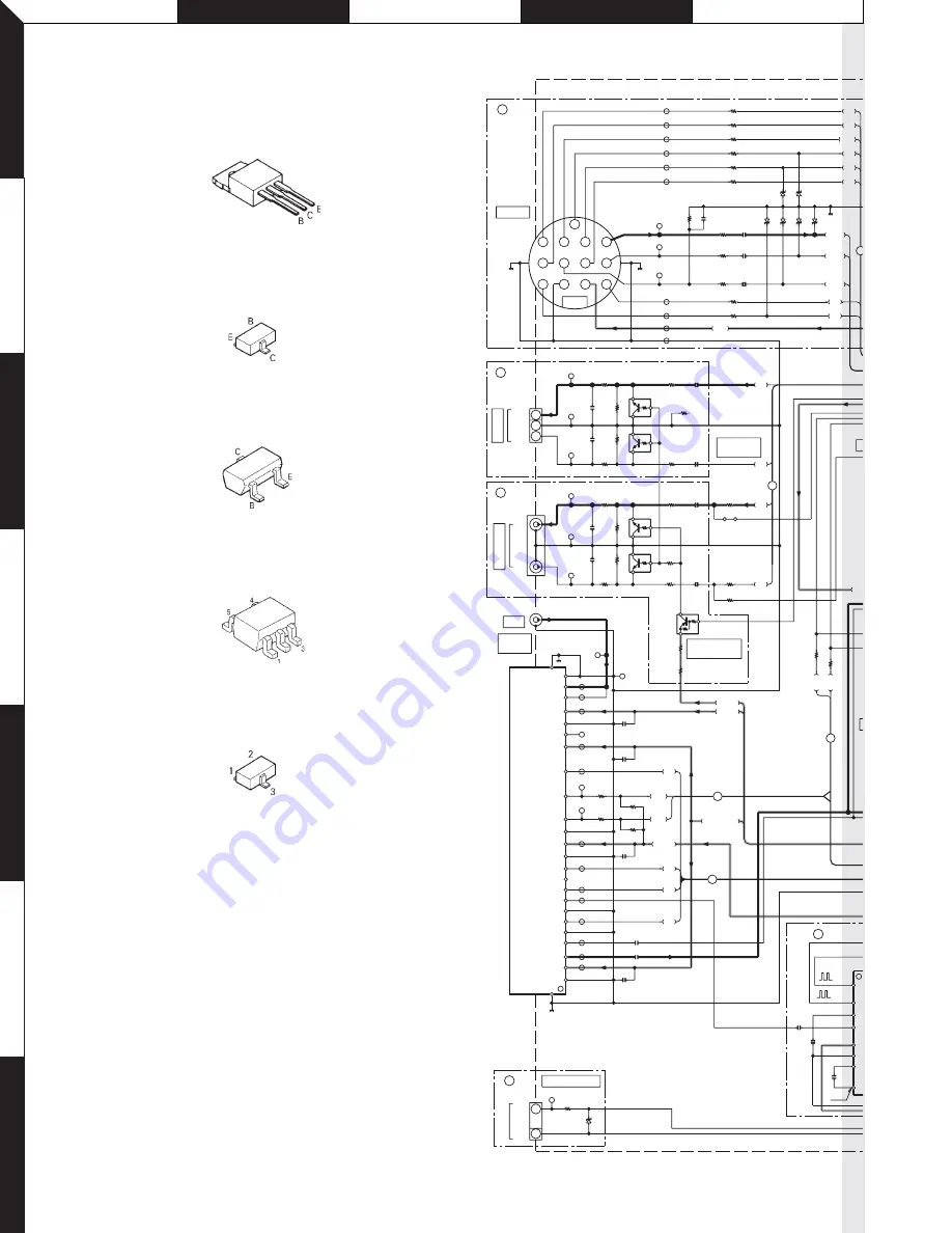 Kenwood KDC-MP3036 Скачать руководство пользователя страница 26