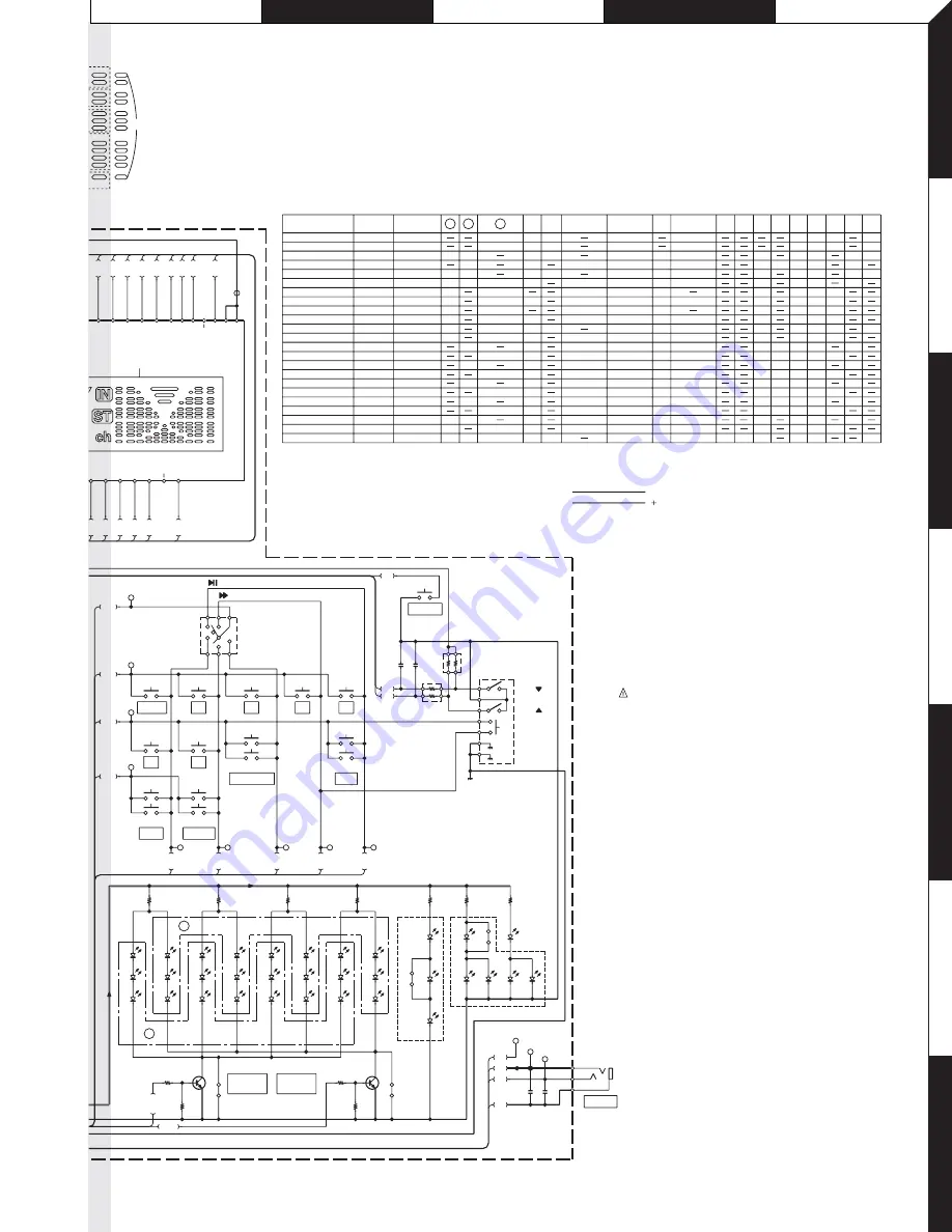 Kenwood KDC-MP3036 Скачать руководство пользователя страница 31