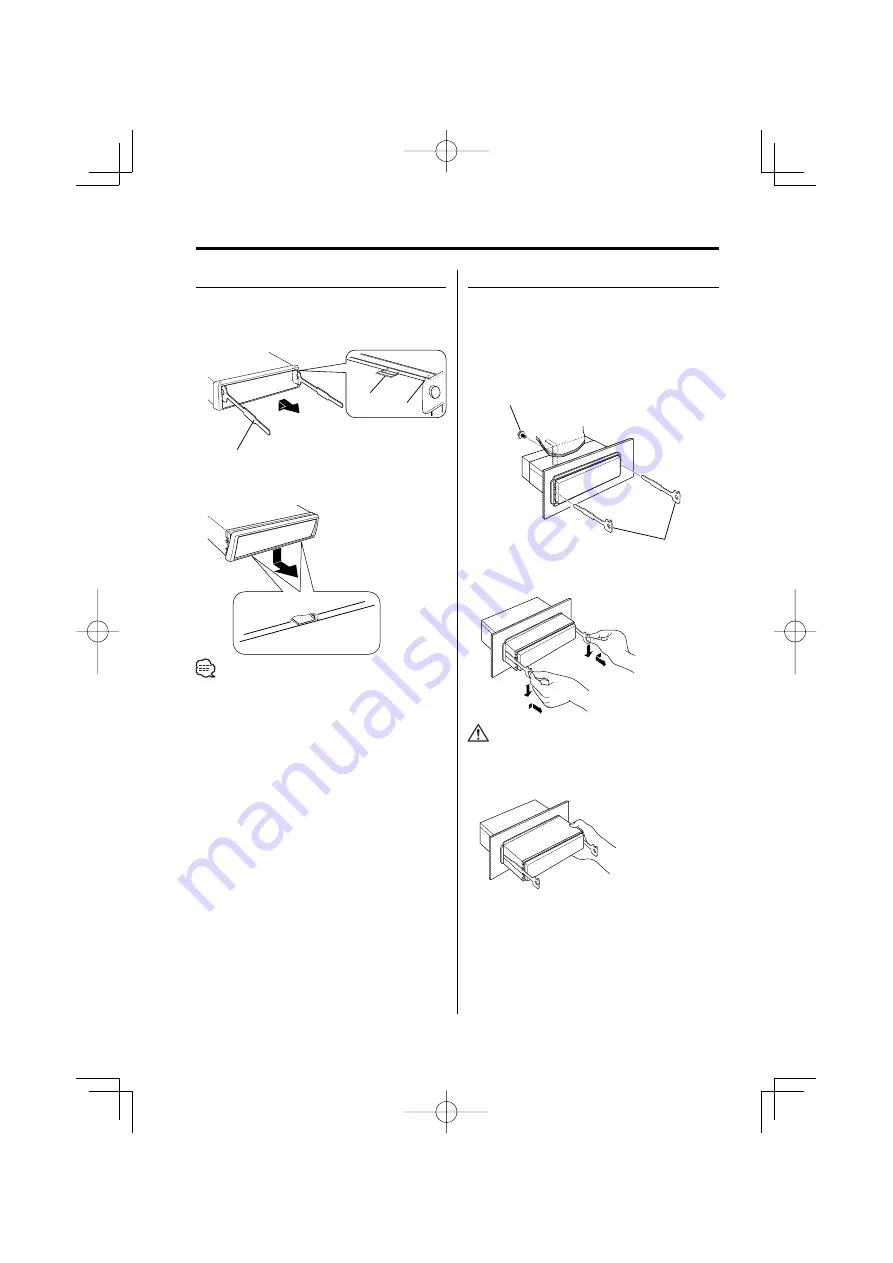 Kenwood KDC-MP332 Скачать руководство пользователя страница 68