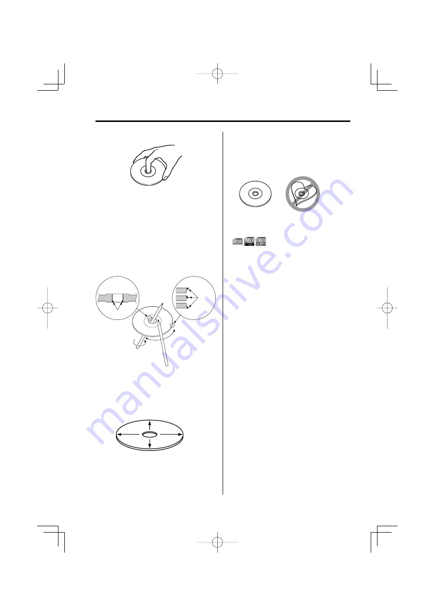 Kenwood KDC-MP332 Instruction Manual Download Page 78